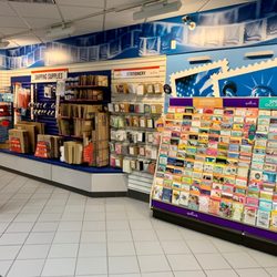 US Post Office
