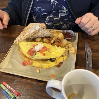 First Watch - Breakfast & Brunch Near Me - Leesburg, Virginia