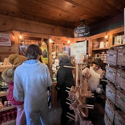 Rongbranch Cafe - Shop
