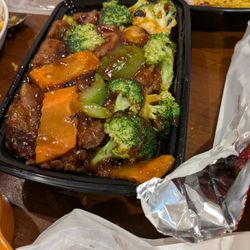 China House
