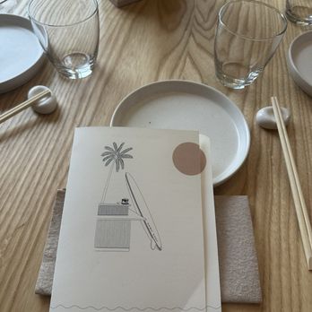 Nami Nori - Sushi Bars Near Me - Virginia Beach, Virginia