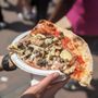 Photo of Vespucci Pizza