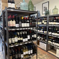 Tim's Wine Market