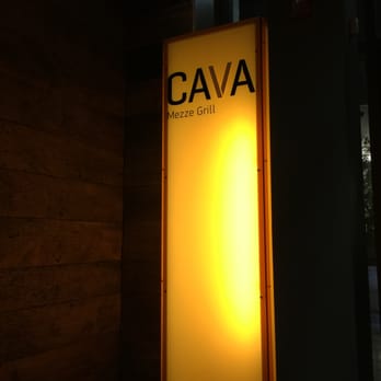 CAVA - Mediterranean Near Me - Fairfax, Virginia CAVA - Mediterranean Near Me - Fairfax, Virginia