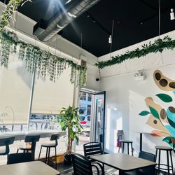 Mr Cachito Bakery & Coffee - Vibe