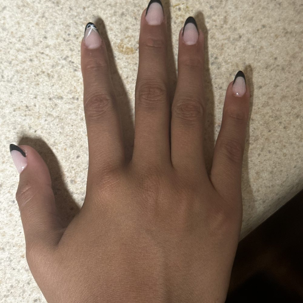 Bless Nails Spa - Nail Salons Near Me - Sallisaw, Oklahoma