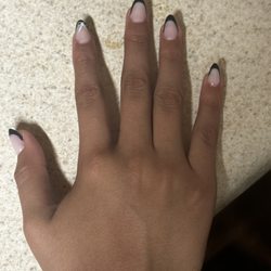 Bless Nails Spa