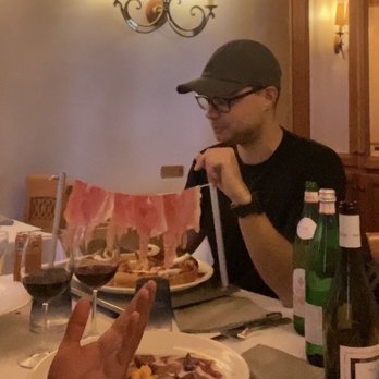 Pizzeria Alla Catina - Pizza Near Me - Pordenone, PN Pizzeria Alla Catina - Pizza Near Me - Pordenone, PN