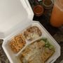 Photo of Miguel's