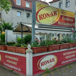 Konak Restaurant