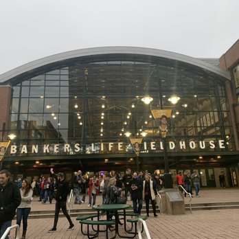 Gainbridge Fieldhouse - Stadiums & Arenas Near Me - Indianapolis, Indiana Gainbridge Fieldhouse - Stadiums & Arenas Near Me - Indianapolis, Indiana