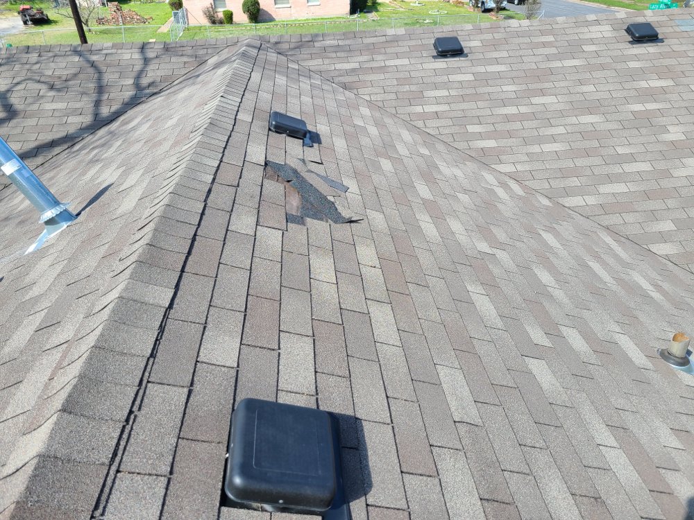 Slide of Accent Roofing Company & Construction