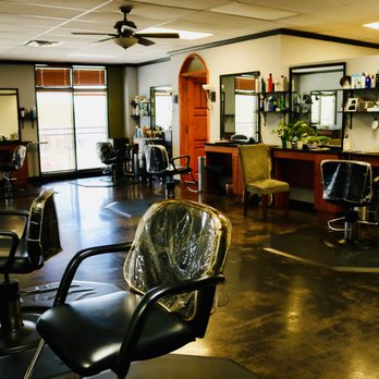 Edge Salon & Suites - Nail Salons Near Me - Austin, Texas
