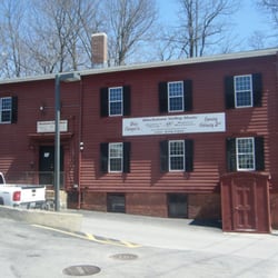 Blackstone Valley Music