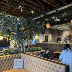 Phin Smith Las Vegas - Inside
