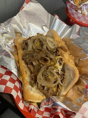 Skips Chicago Dogs by null
