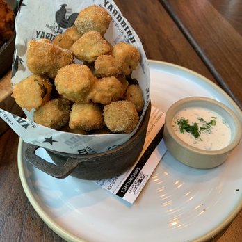 Yardbird - Southern Near Me - Dallas, Texas