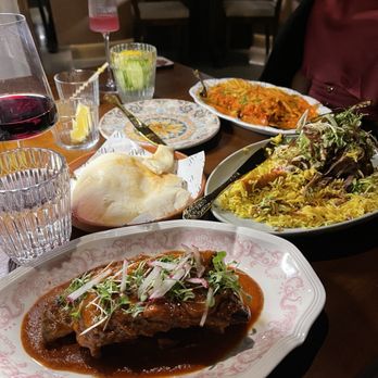 aya - Short Rib, Lamb Shank, Lobster Pasta - Middle Eastern Near Me - Milwaukee, Wisconsin aya - Short Rib, Lamb Shank, Lobster Pasta - Middle Eastern Near Me - Milwaukee, Wisconsin