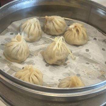 New Mandarin Noodle Deli - Chinese Near Me - Temple City, California