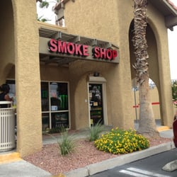 Sunset Smoke Shop