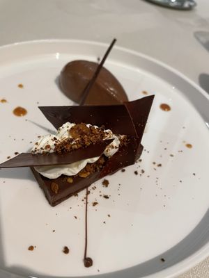 L'Escarbille by null