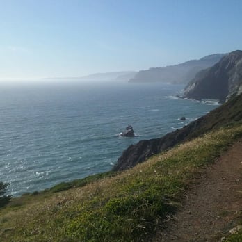 Marin Headlands - Parks Near Me - Sausalito, California
