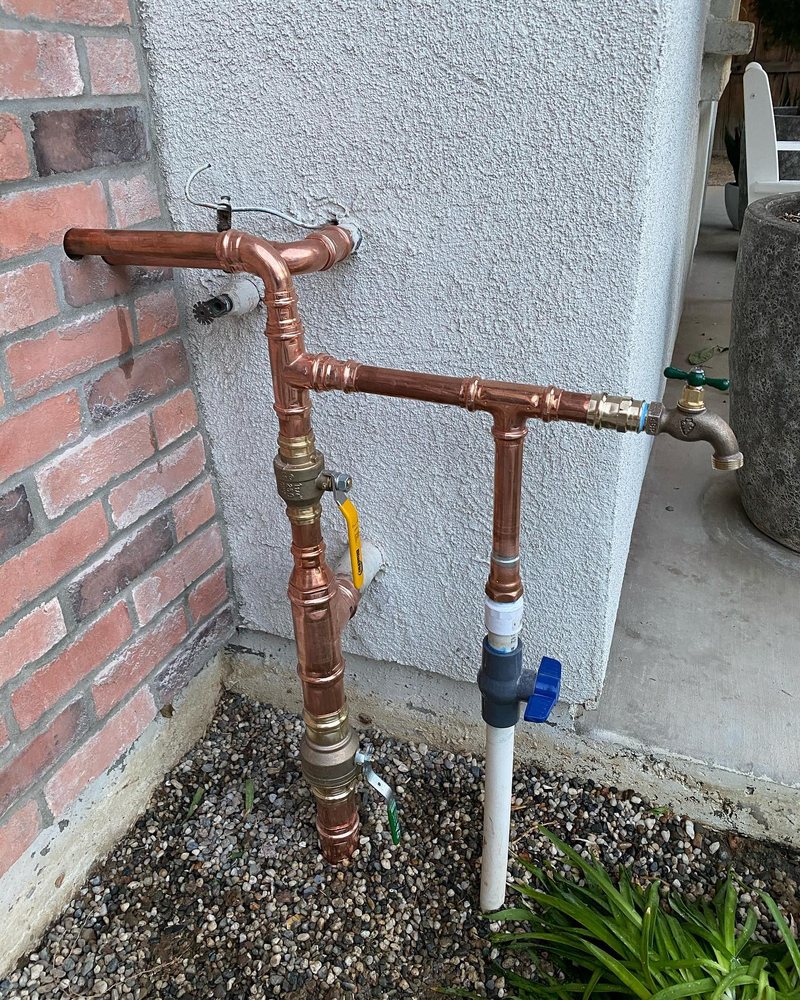 Slide of Franklin Park Plumbing and Drain