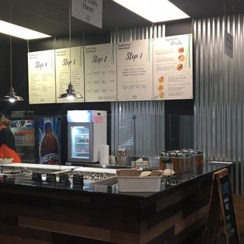 Poké Fresh - Sushi Bars Near Me - Howell, Michigan Poké Fresh - Sushi Bars Near Me - Howell, Michigan