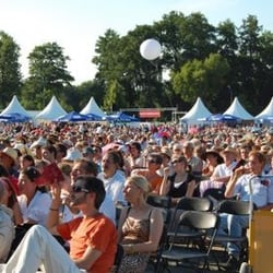 Liveübertragung aus dem Festspielhaus Bayreuth