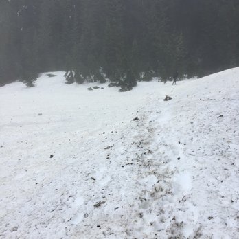 Blanca Lake - Lakes Near Me Blanca Lake - Lakes Near Me