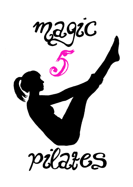 Social spots from Magic 5 Pilates Studio