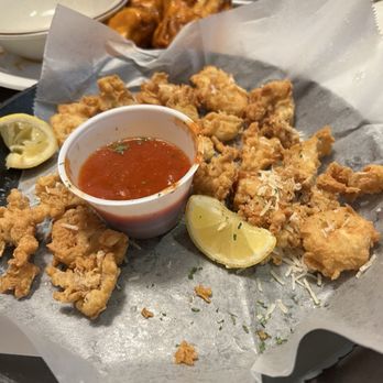 Waldo's - Calamari - Seafood Near Me - Vero Beach, Florida Waldo's - Calamari - Seafood Near Me - Vero Beach, Florida