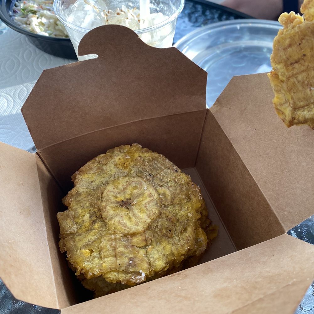 Bongos - tostones - Cuban Near Me - Seattle, Washington Bongos - tostones - Cuban Near Me - Seattle, Washington