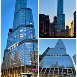 Exterior photo of Tours & Boats - Chicago, Illinois Exterior photo of Tours & Boats - Chicago, Illinois