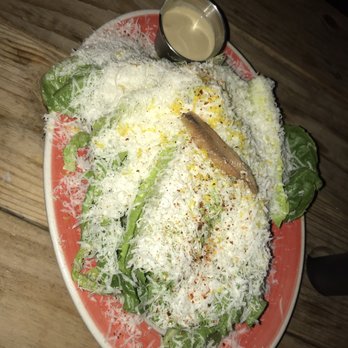 Speedy Romeo - Caesar salad - Pizza Near Me - Brooklyn, New York Speedy Romeo - Caesar salad - Pizza Near Me - Brooklyn, New York