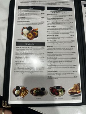 Menu photo 3 Florida Restaurant Downey, CA Menu photo 3 Florida Restaurant Downey, CA