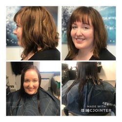 Tonya Taylor Studio - Before and After!