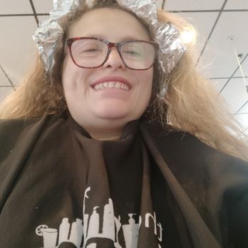 The Hair Bar - Highlight applying - Hair Stylists Near Me - Monroe, New York The Hair Bar - Highlight applying - Hair Stylists Near Me - Monroe, New York