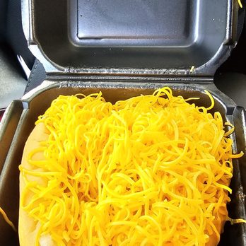 Gold Star - 2 cheese coneys - Fast Food Near Me - Batavia, Ohio Gold Star - 2 cheese coneys - Fast Food Near Me - Batavia, Ohio