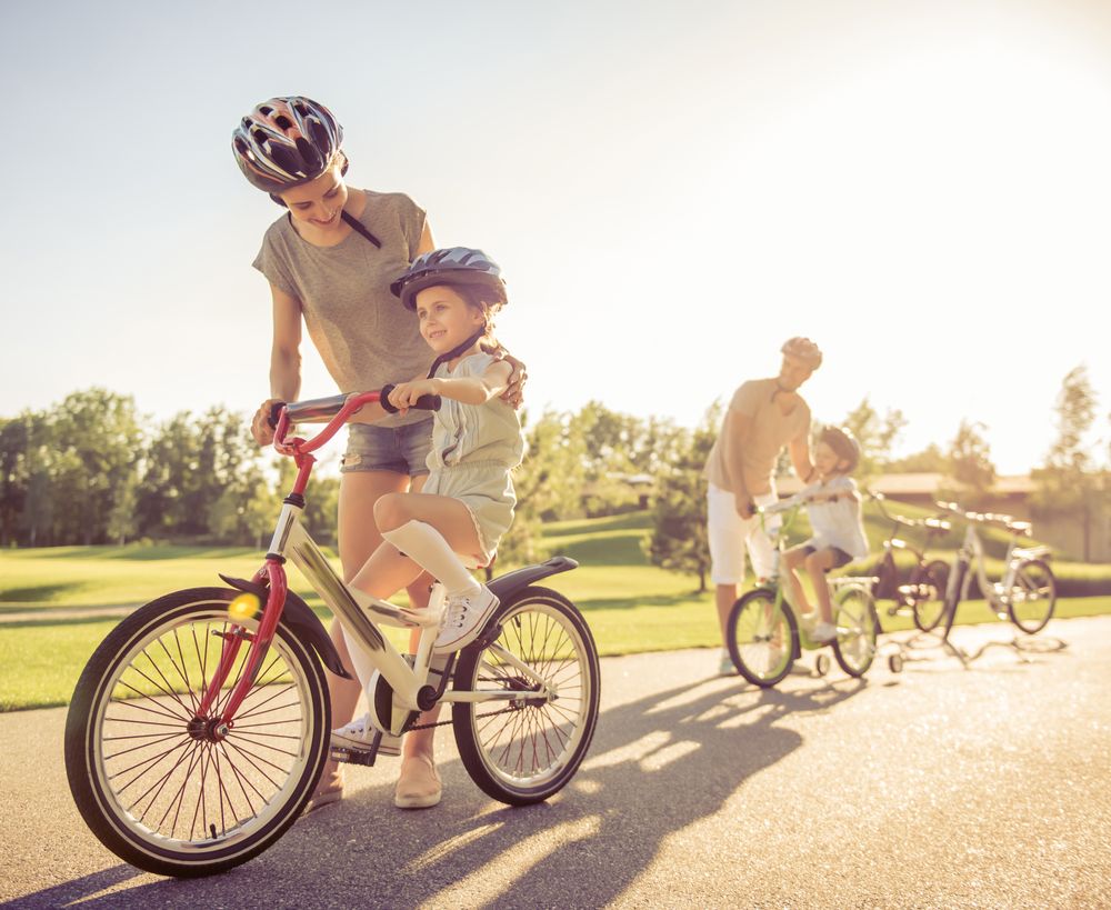Bayshore Bike Rental Logo