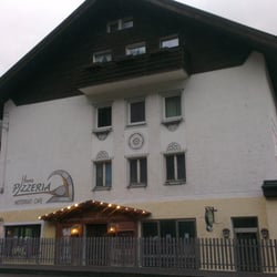 Pizzeria Hans
