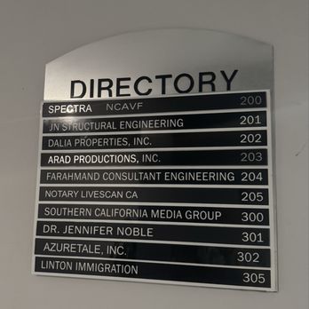 Notary Livescan CA - Suite 205 Directory - Fingerprinting Near Me - Los Angeles, California Notary Livescan CA - Suite 205 Directory - Fingerprinting Near Me - Los Angeles, California