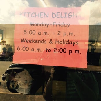 Kitchen Delight - Hawaiian Near Me - Wahiawā, Hawaii