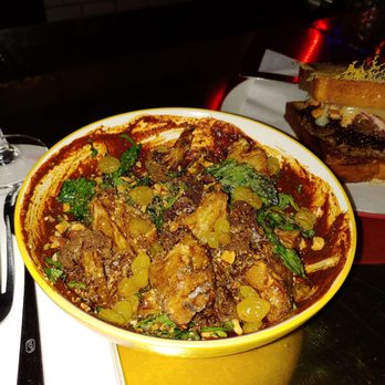 Better Luck Tomorrow - Cauliflower - Bars Near Me - Houston, Texas