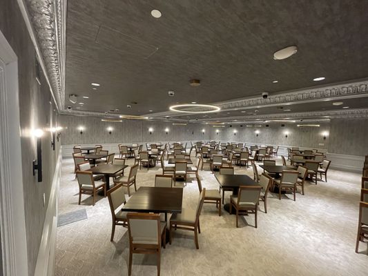 Champions Social Club by null