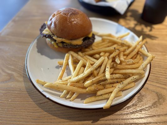 Central Standard Crafthouse & Kitchen & Craft Distillery by null