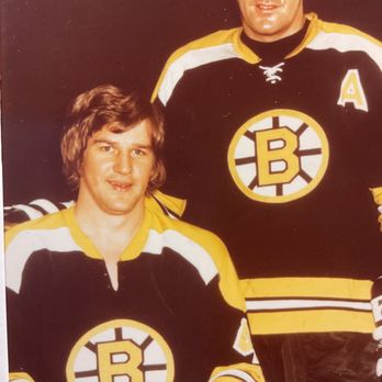 Boston Bruins - Professional Sports Teams Near Me - Boston, Massachusetts