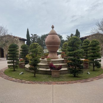 The Spa at Bella Collina - Outside of spa/clubhouse - Day Spas Near Me - Montverde, Florida