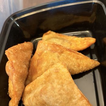 Thai Spices Restaurant - Curry puffs - Thai Near Me - Lodi, California Thai Spices Restaurant - Curry puffs - Thai Near Me - Lodi, California