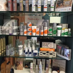 Hair-itage Salon - Image products- YESSS!!